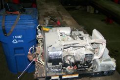 Garage Vr - réparation et entretien d'appareil  propane